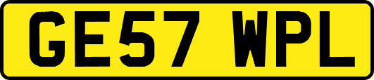 GE57WPL