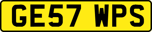 GE57WPS