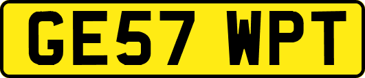 GE57WPT