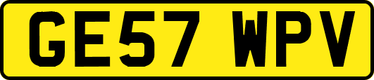 GE57WPV
