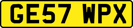 GE57WPX