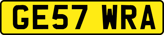 GE57WRA