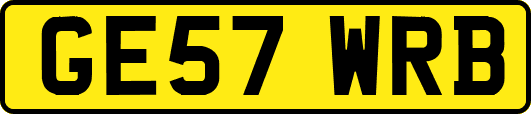 GE57WRB