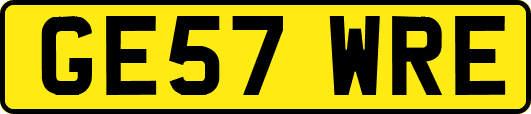 GE57WRE