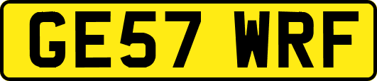 GE57WRF
