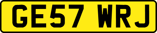 GE57WRJ