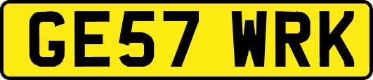 GE57WRK