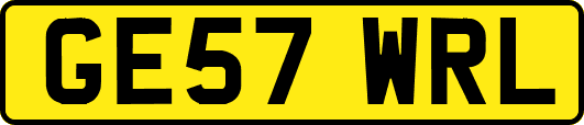 GE57WRL