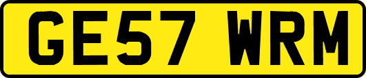 GE57WRM