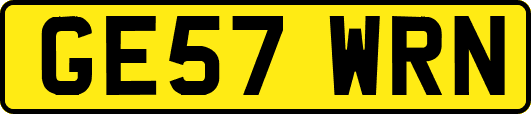 GE57WRN