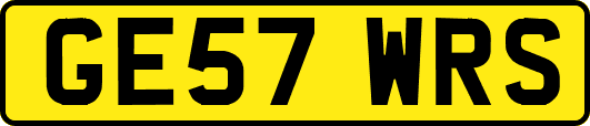 GE57WRS