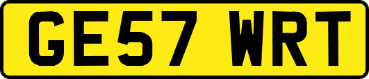 GE57WRT