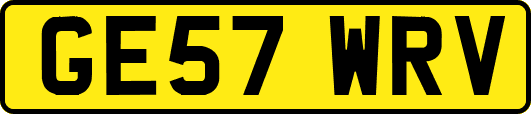 GE57WRV