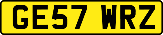 GE57WRZ