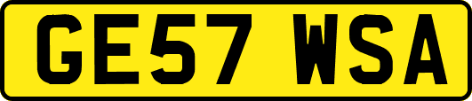 GE57WSA