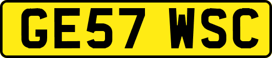 GE57WSC