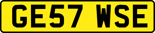 GE57WSE