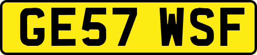 GE57WSF