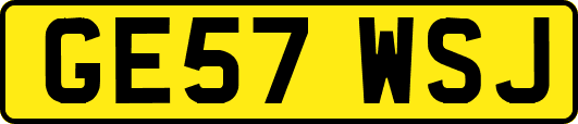 GE57WSJ