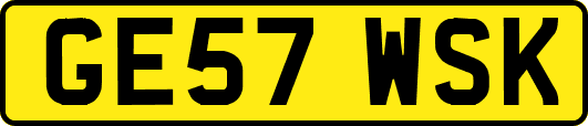 GE57WSK
