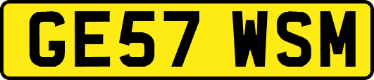 GE57WSM
