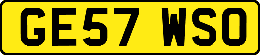 GE57WSO
