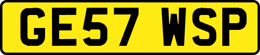 GE57WSP