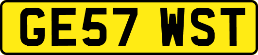 GE57WST