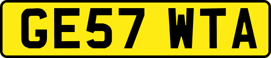 GE57WTA
