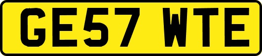 GE57WTE