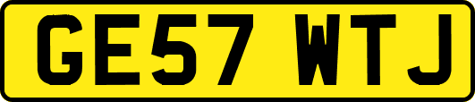 GE57WTJ