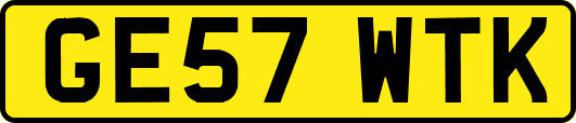 GE57WTK