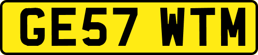 GE57WTM