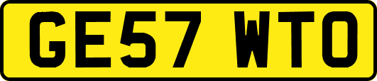 GE57WTO