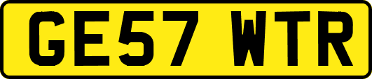GE57WTR