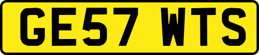 GE57WTS