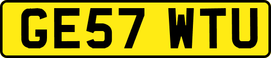 GE57WTU