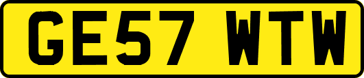 GE57WTW