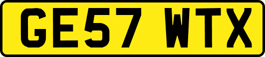 GE57WTX