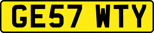 GE57WTY