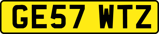 GE57WTZ