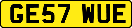 GE57WUE