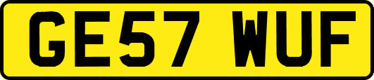 GE57WUF