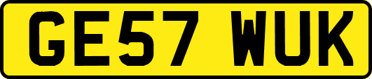 GE57WUK