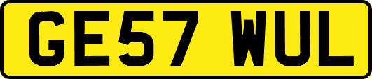 GE57WUL