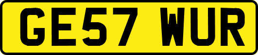 GE57WUR
