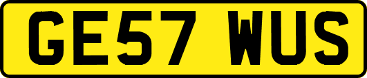 GE57WUS