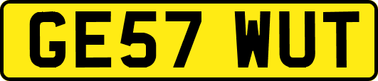 GE57WUT
