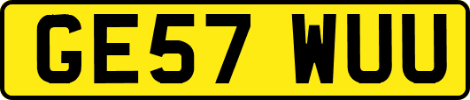GE57WUU