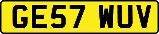 GE57WUV